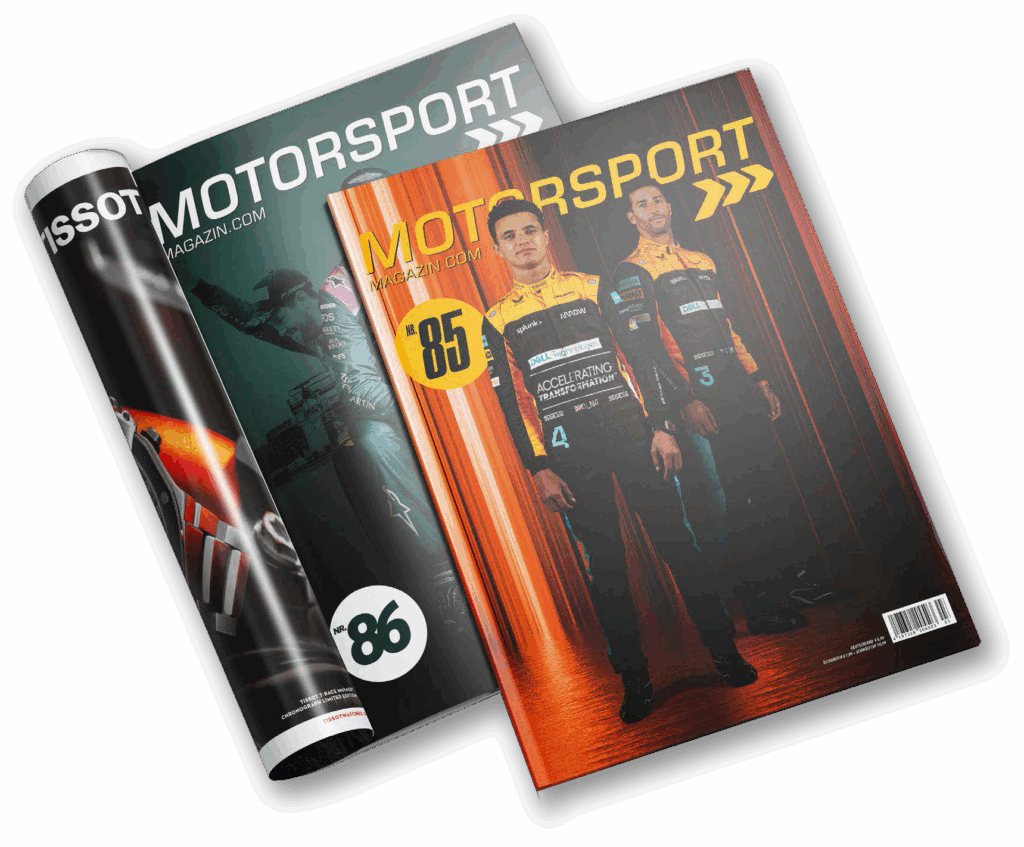motorsport-magazin.com Print Ausgabe